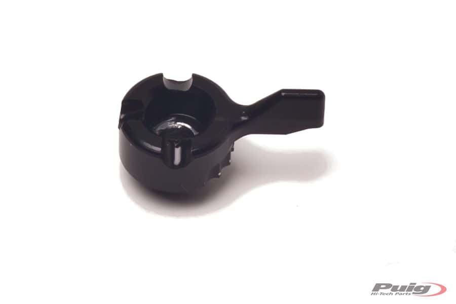 Puig Selector Lever Brake/Clutch C/Black