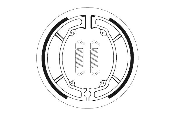 Sbs Jarrukengät