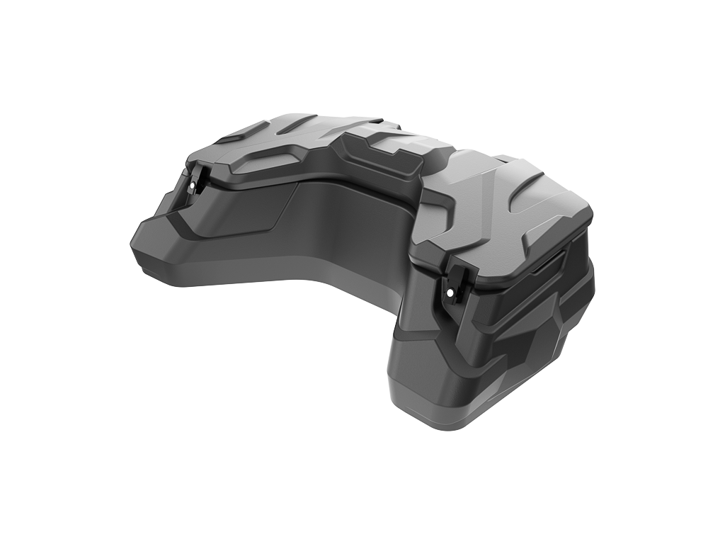 TESSERACT Kuljetuslaukku CFMoto 520 2022-