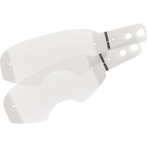 Front Line lenses and spare parts
