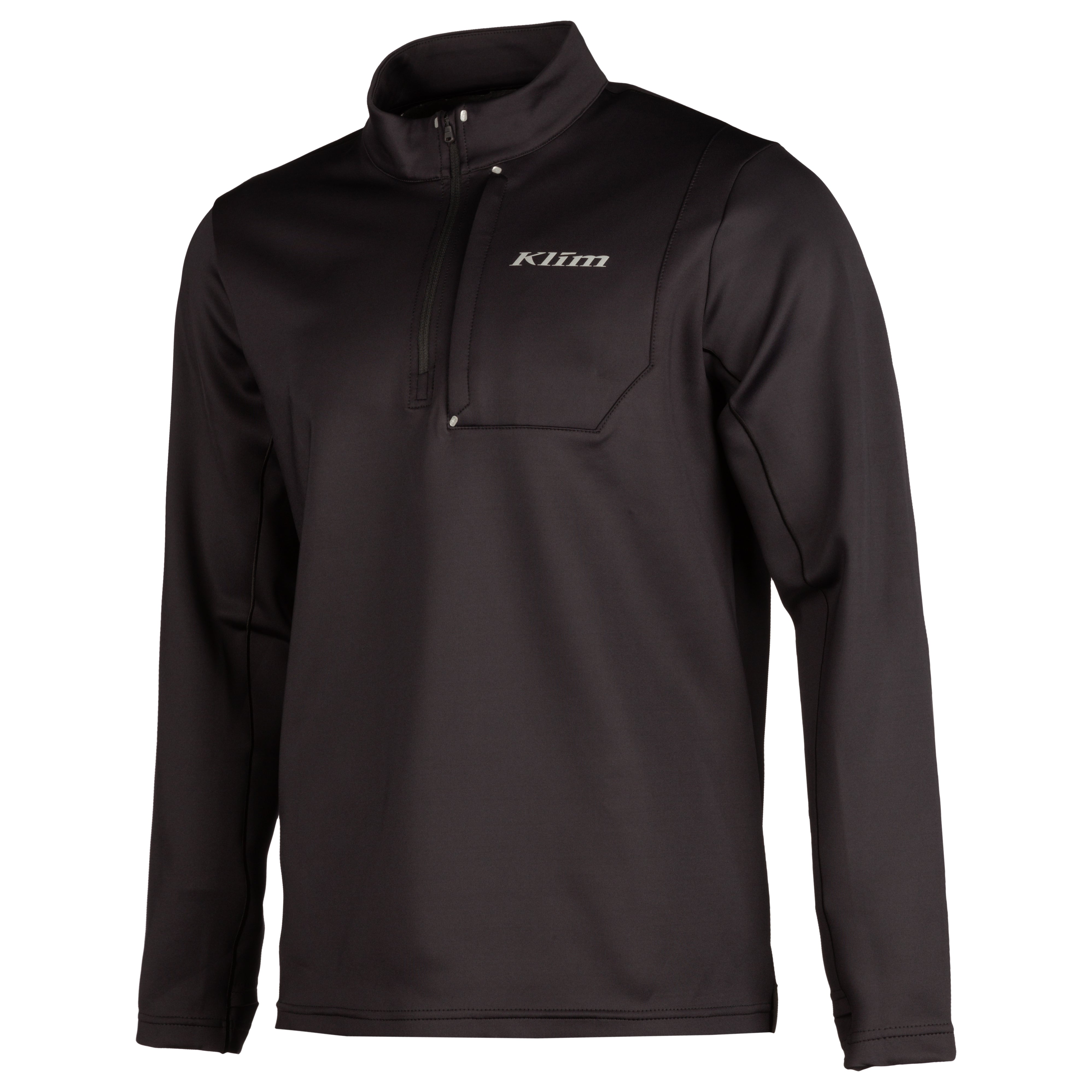 Defender 1/4 Zip Толстовка