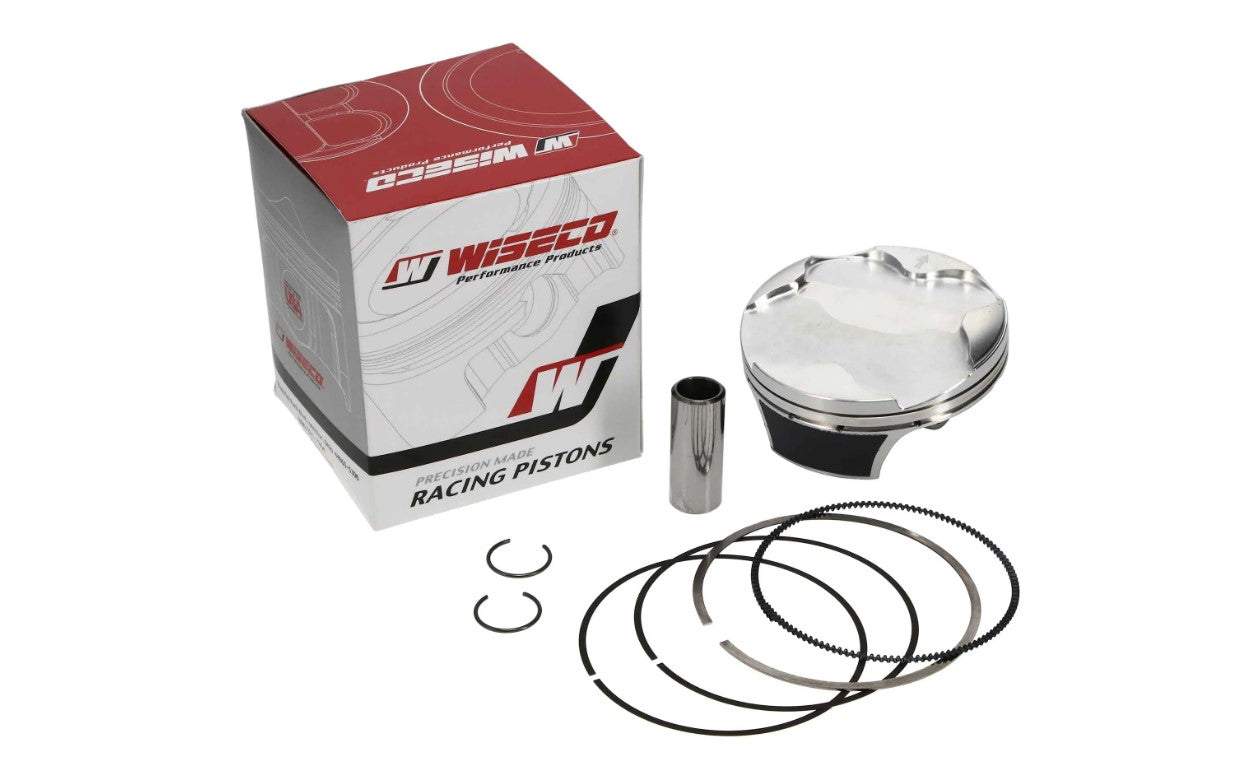 Wiseco Racer Elite Piston Kit KX450 '19 14.0:1 CR