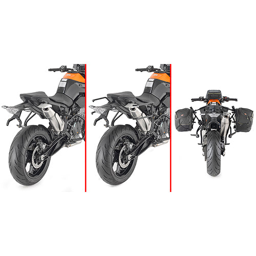 Givi Tubular Holder Ktm Duke 890 (21-23)