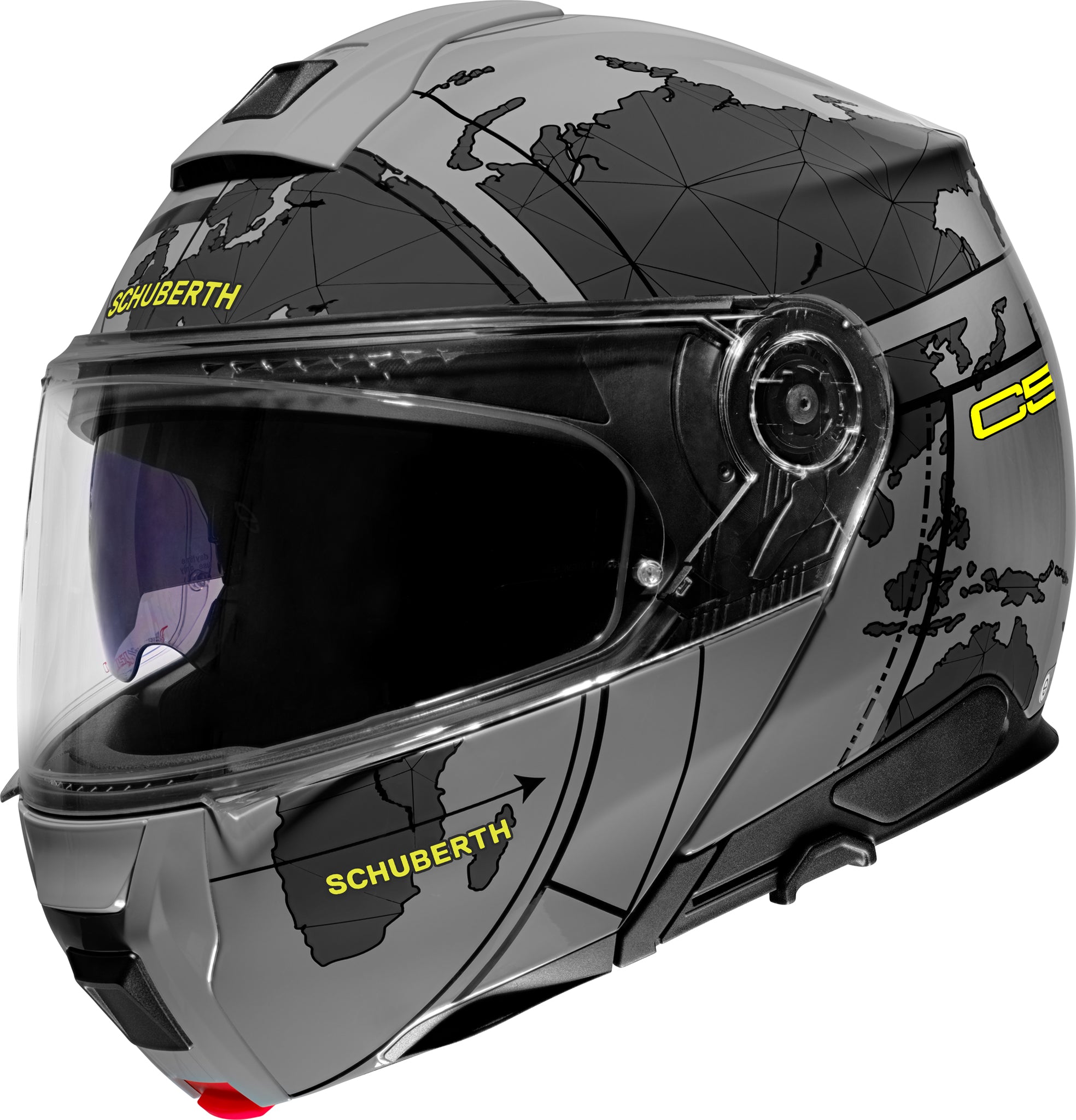 C5 Globe Modular Helmet
