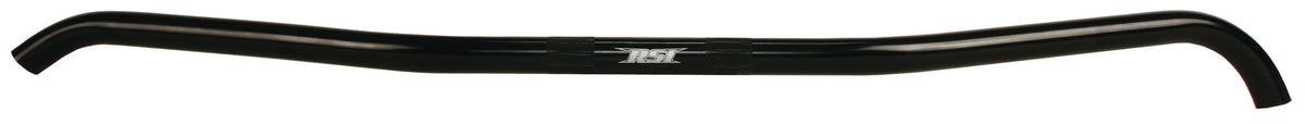 RSI ohjaustanko chromoly race musta