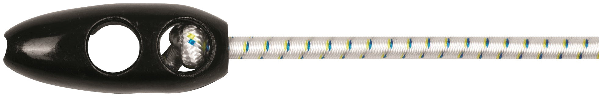 Mustekala Quick-clip 8mm x 100cm 5-pakkaus