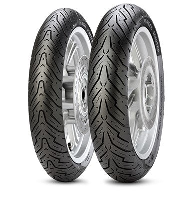 Pirelli Angel Scooter 110/80 - 14 M/C 59S TL Reinf Re.