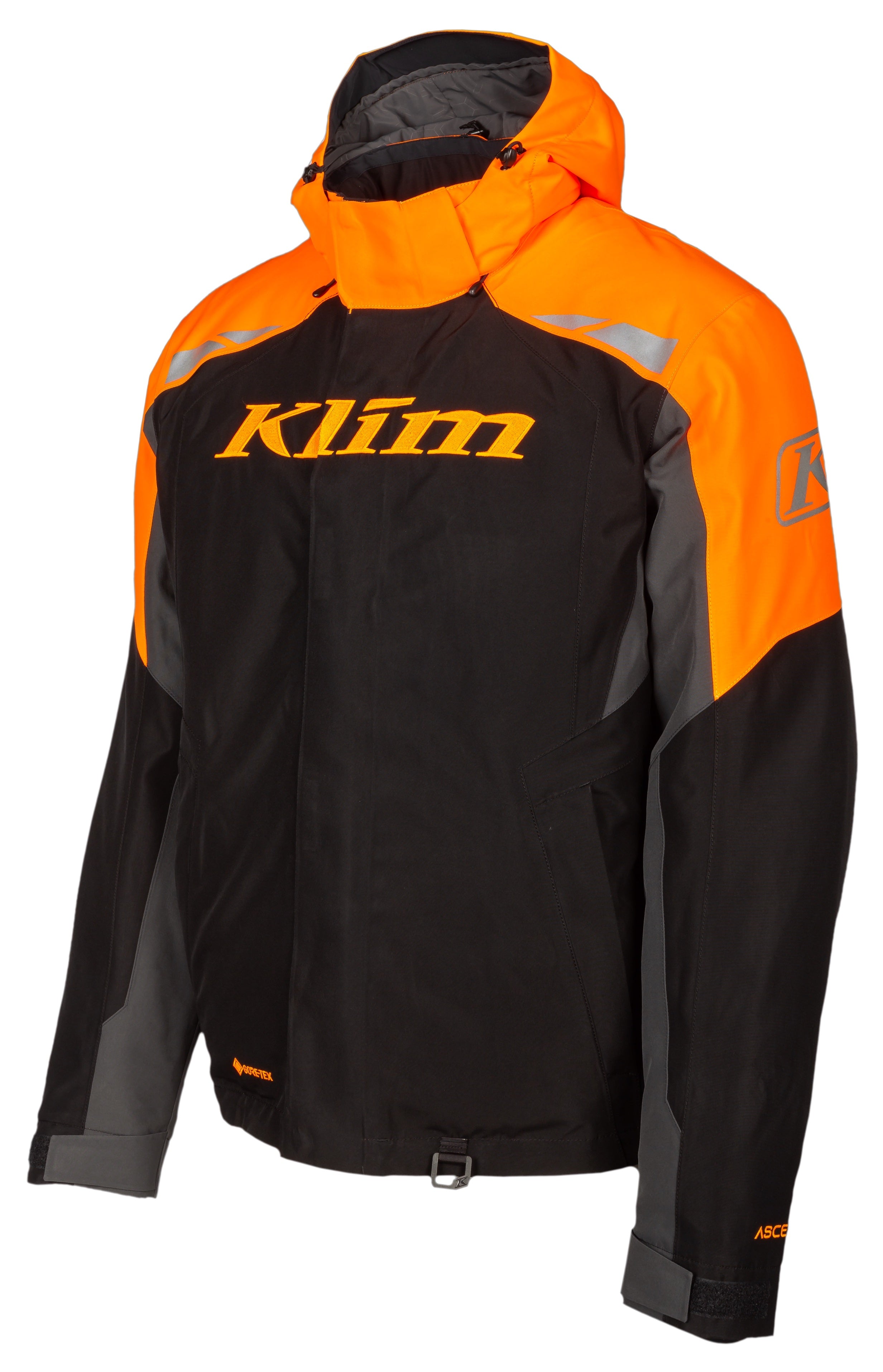Rift Jacket