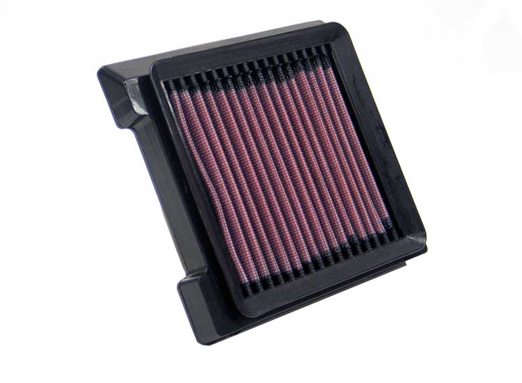 K&N Airfilter Suzuki Ls650 Savage 95-04: Boulevard S40 05-09