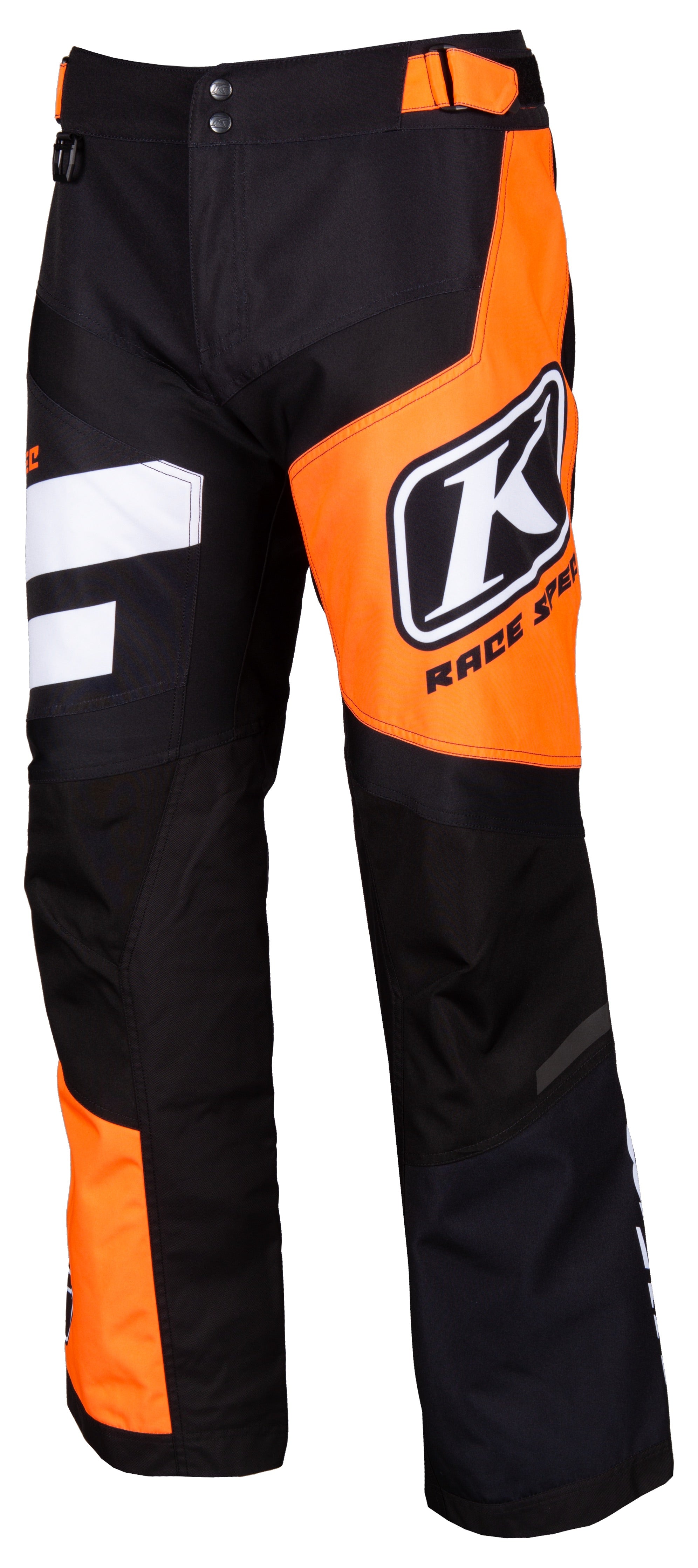 Race Spec Kelkkahousut