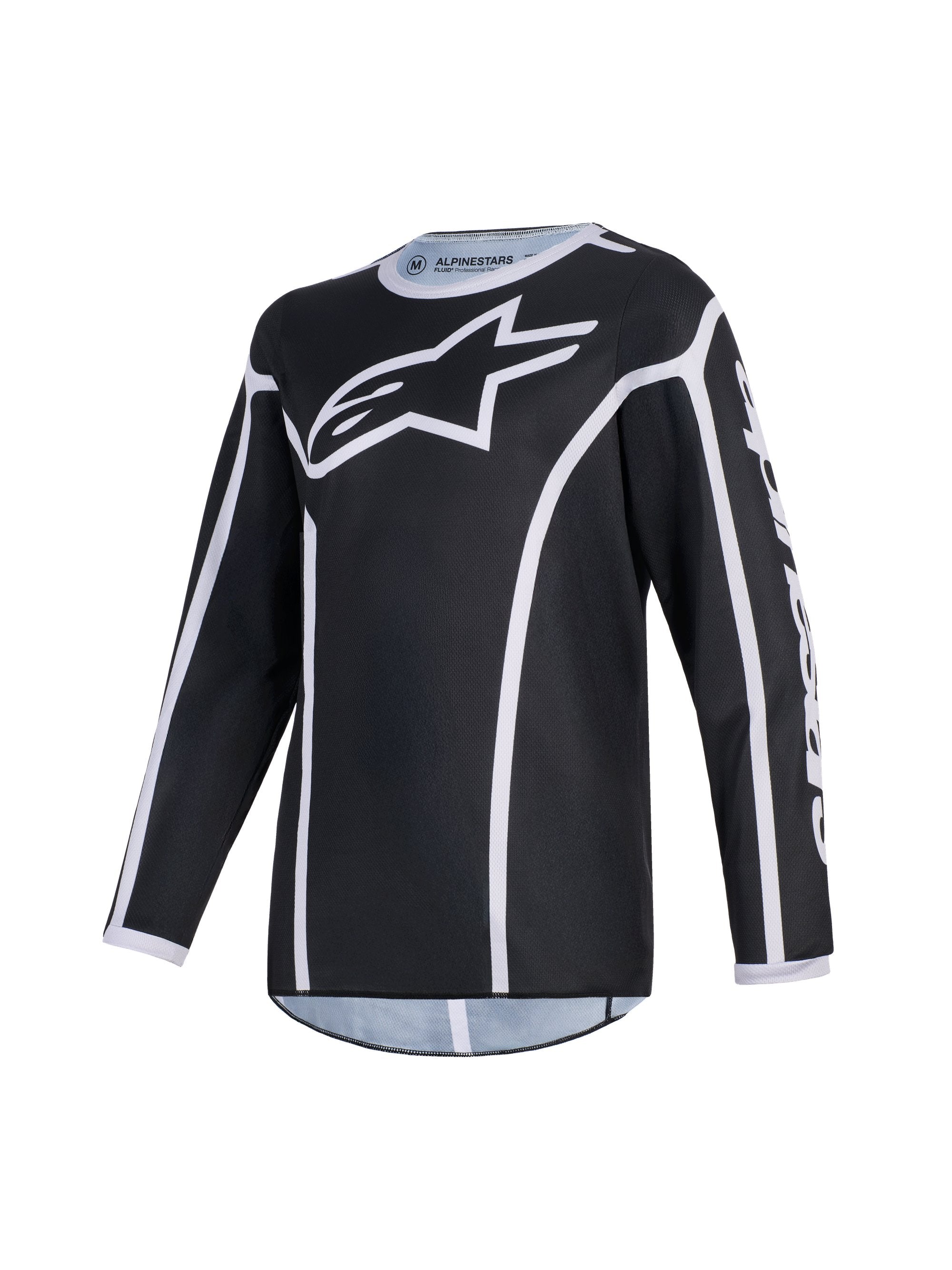 Nuorten Fluid Apex Crossipaita
