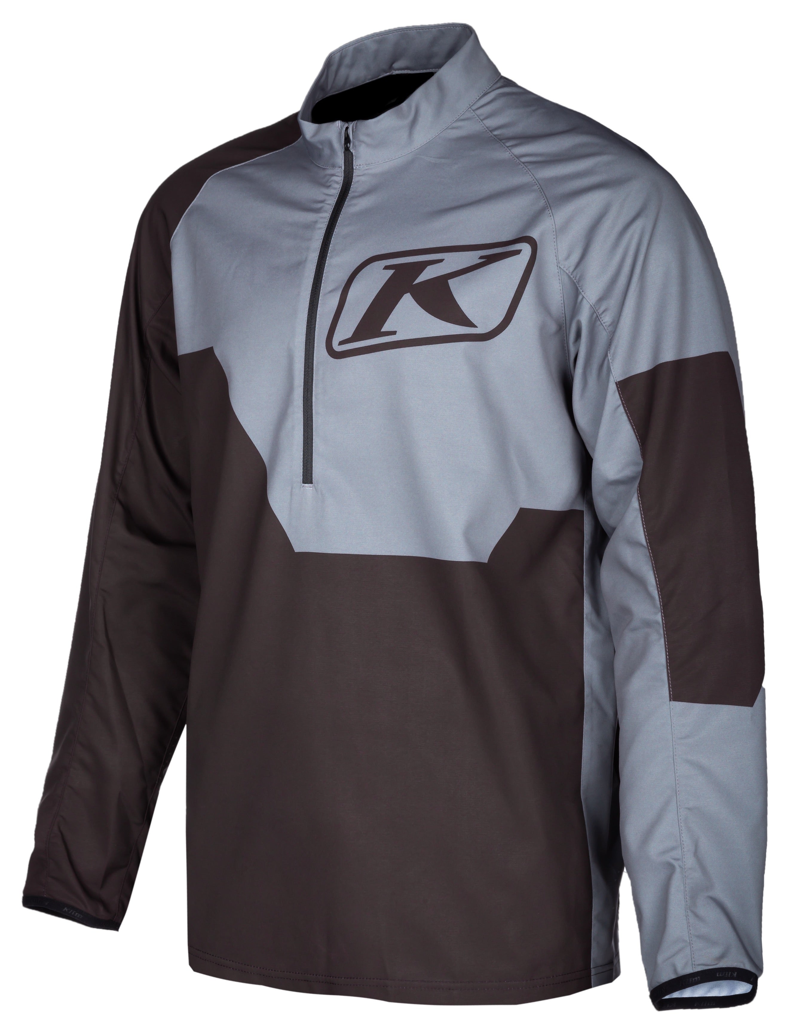 Revolt 1/4 Zip Kelkkatakki