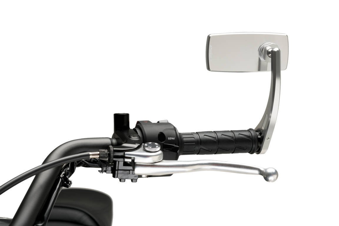 Puig Adaptor Braje Lever Protector Kawas Zx-10 16'-