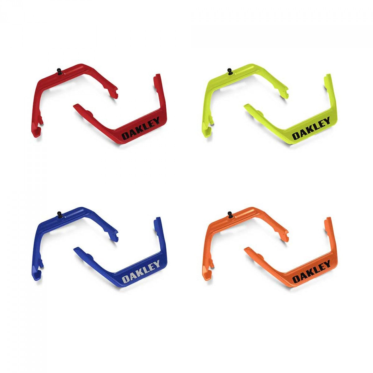 Vaihtolinssit Airbrake MX laseihin
