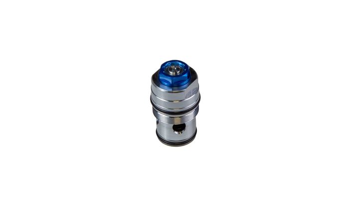 KYB Compression adjuster rcu YZ450F 20-,YZ250F 21-
