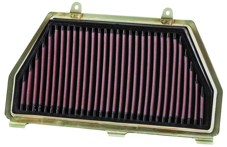 K&N Ilmasuodatin, CBR600RR 07-