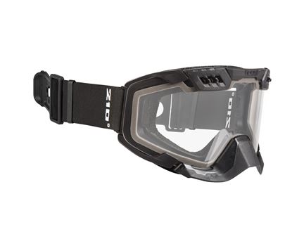 CKX  GOGG WIN 210 STD BK MAT LD/CLR CTRL