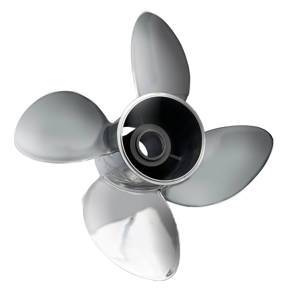 POLASTORM Poleax SS potkuri 40-140HP (4-Blade)