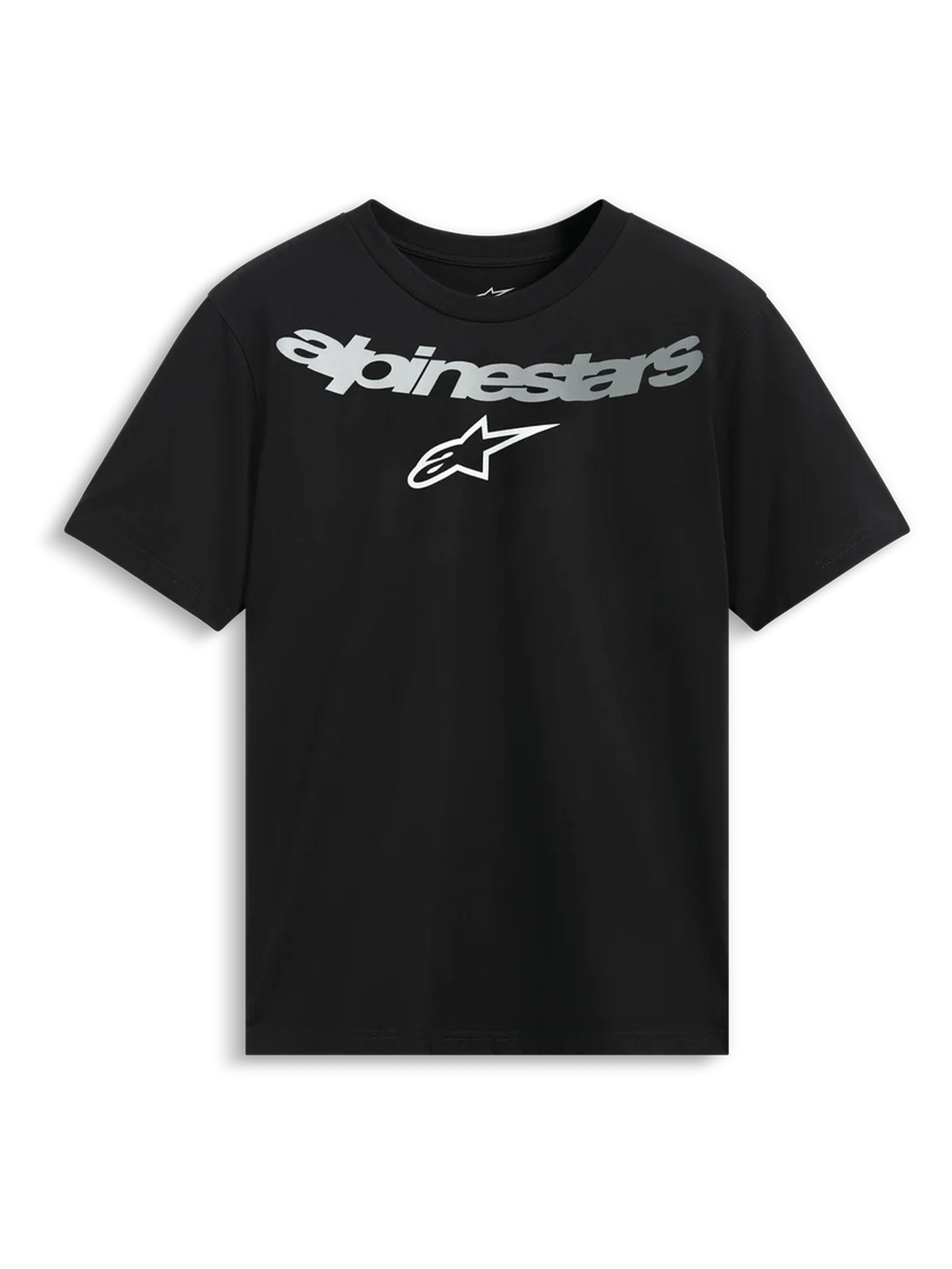 Collared SS CSF T-paita