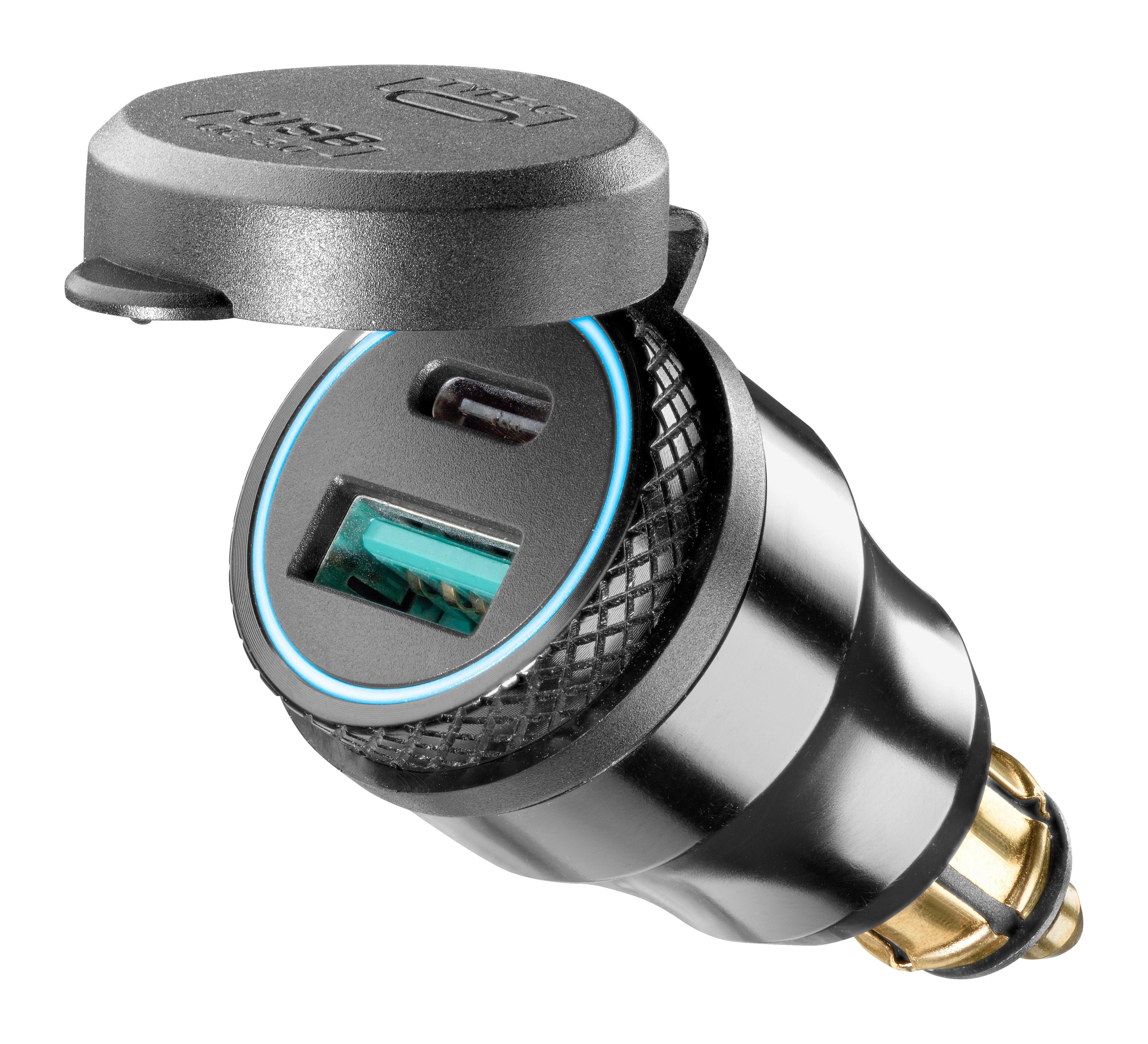 Sovitin - 2 USB