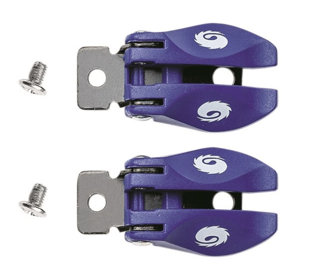ST/MX Buckle