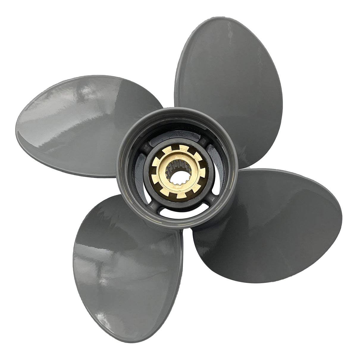 POLASTORM potkuri Honda 60-130HP (4-Blade)