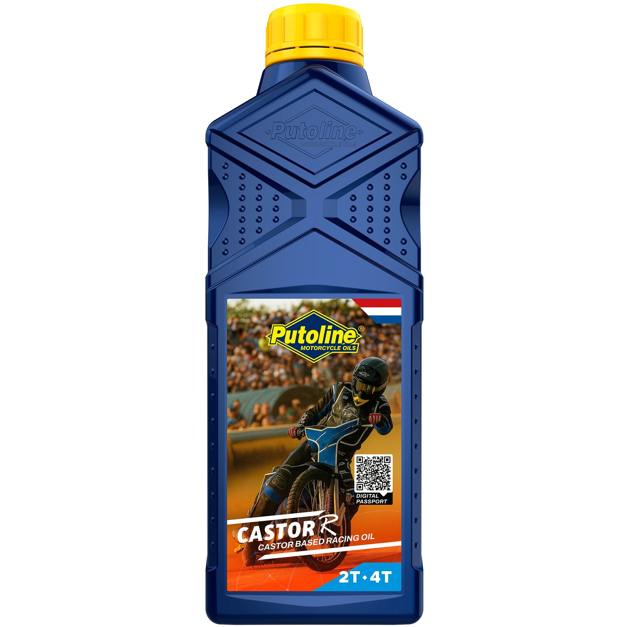 Putoline Castor R- 1L (12)