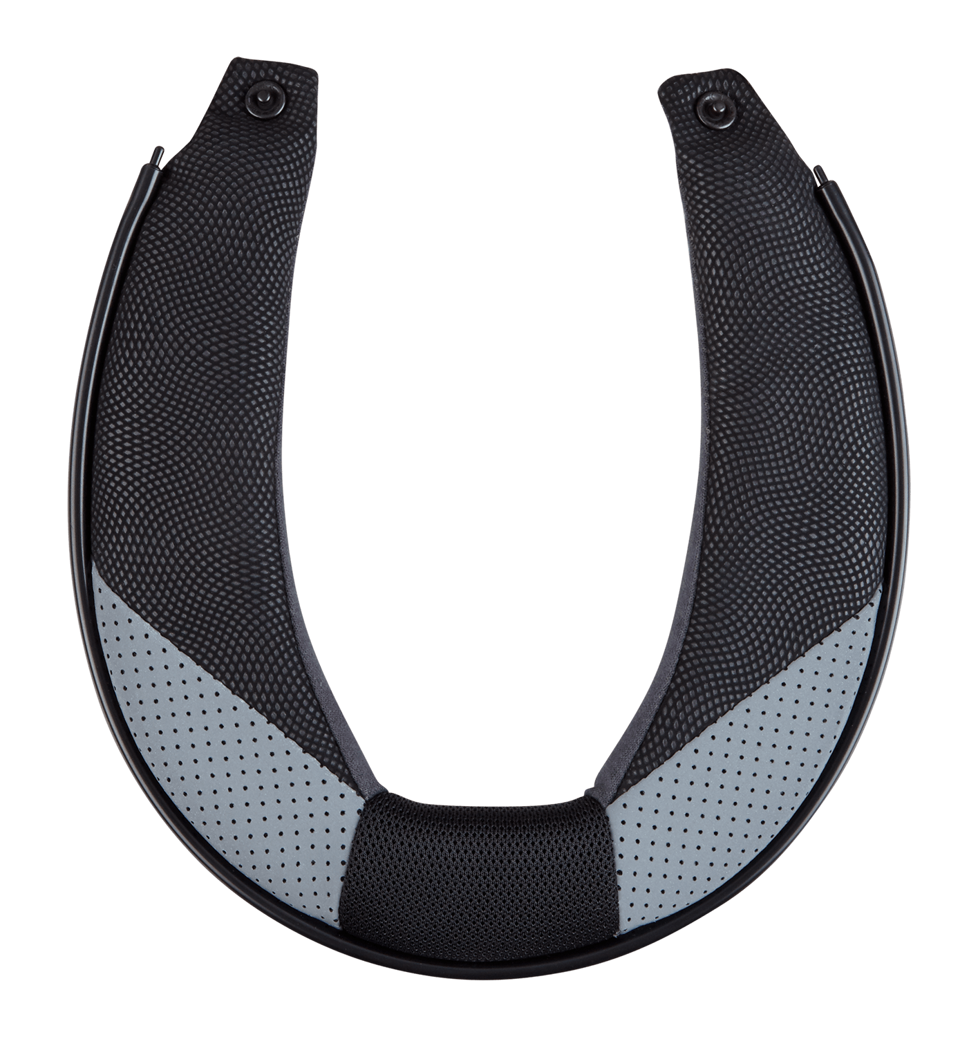 Schuberth C3Pro niskatoppaus