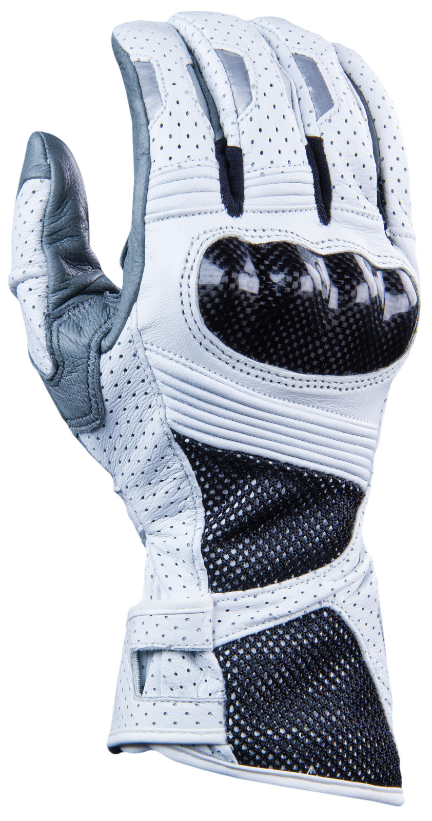 Induction Long Gloves