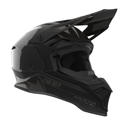 Atmosphere Helmet