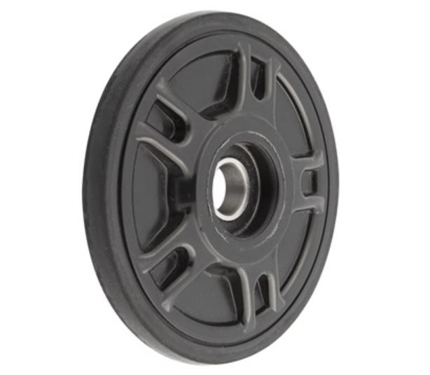 Kimpex Telapyörä Arctic Cat Musta 143mm