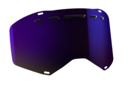 SCOTT SMB Lens Prospect DL ACS enhancer purple chrome