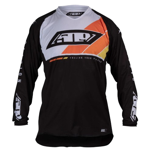 Nuorten Ride5 Crossipaita