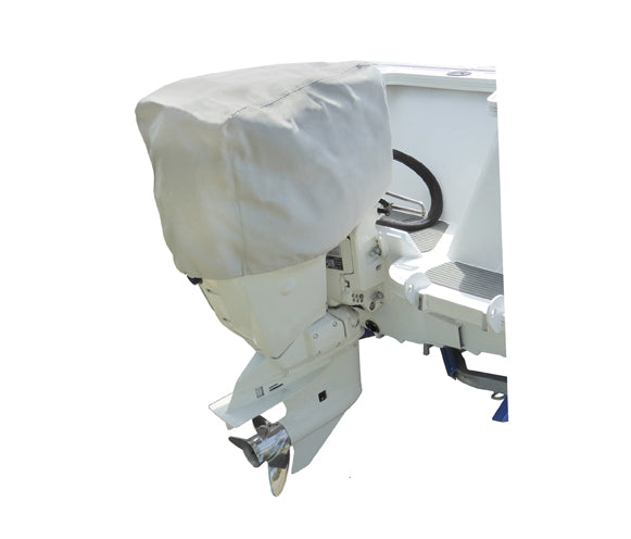 OS OUTBOARD COVER 115HP-150HP