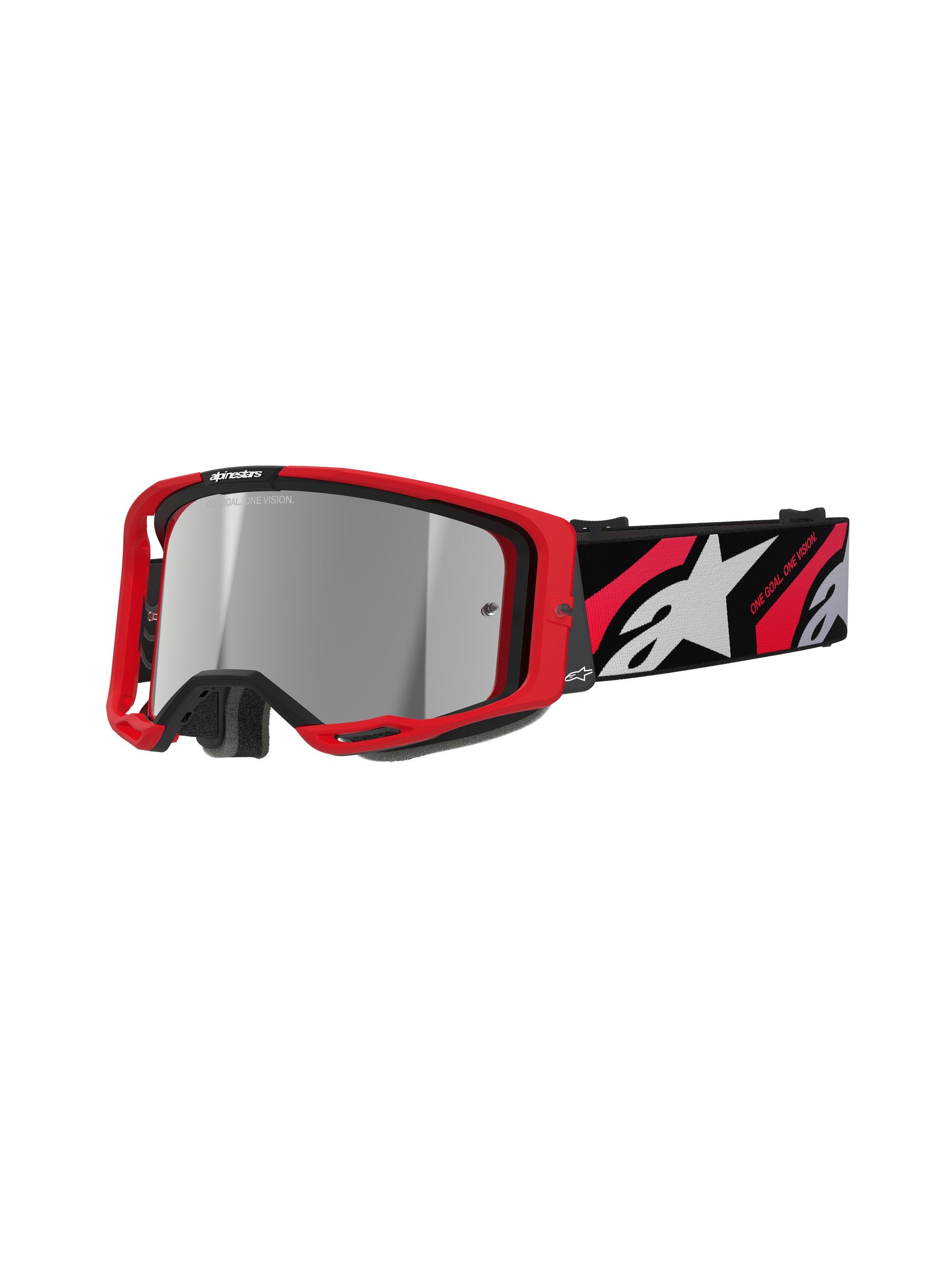 Vision 8 LUAR Crossilasit