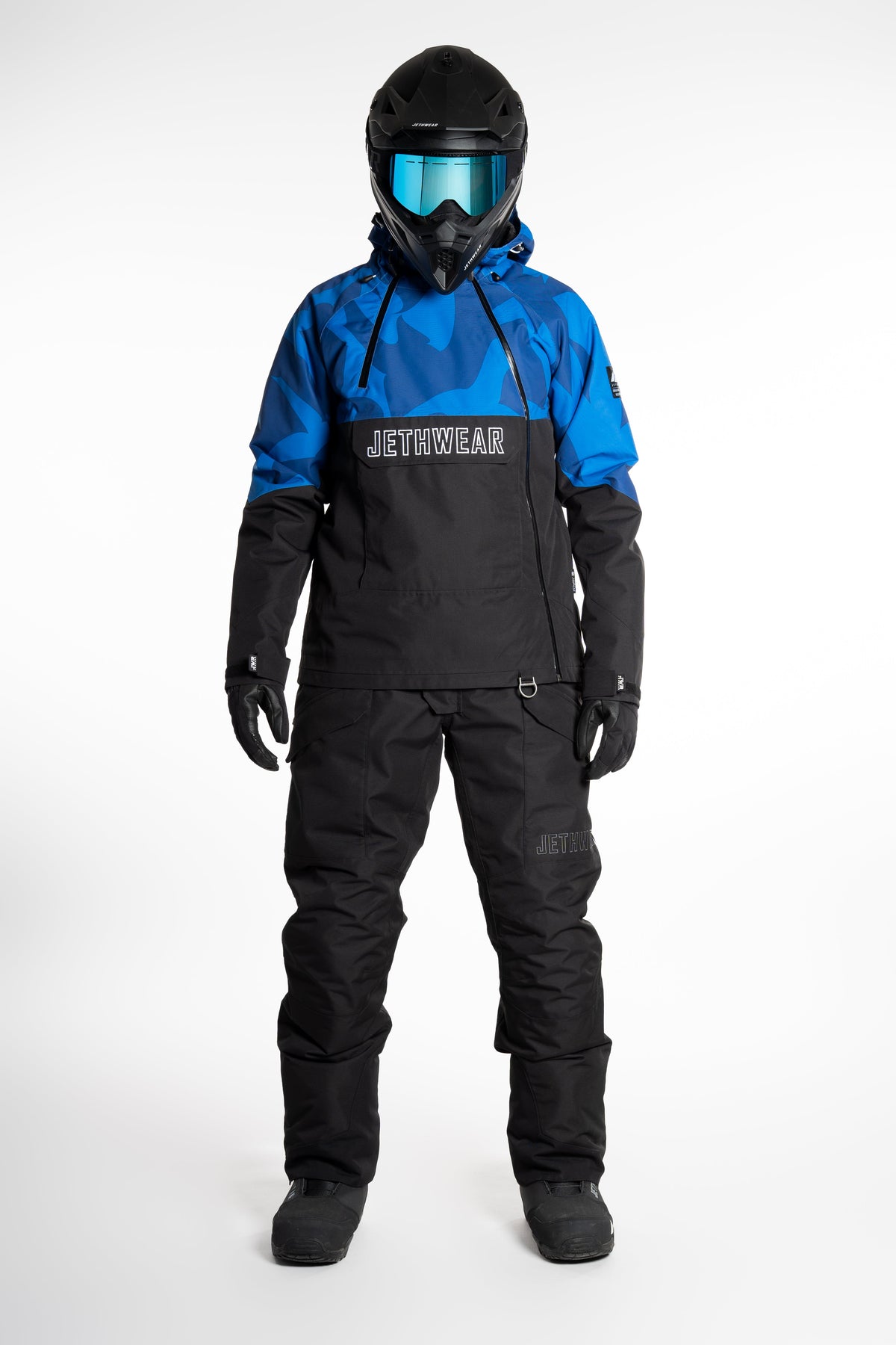 Flight Anorak Kelkkatakki