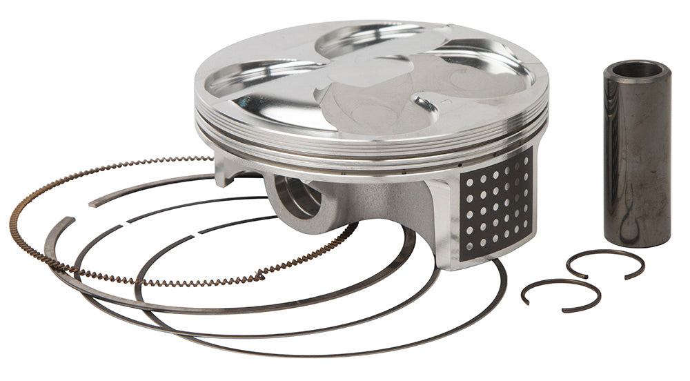 Vertex Piston kit YA YZ450F GP-Racer Compr 13,7:1 2014-17 96,94mm