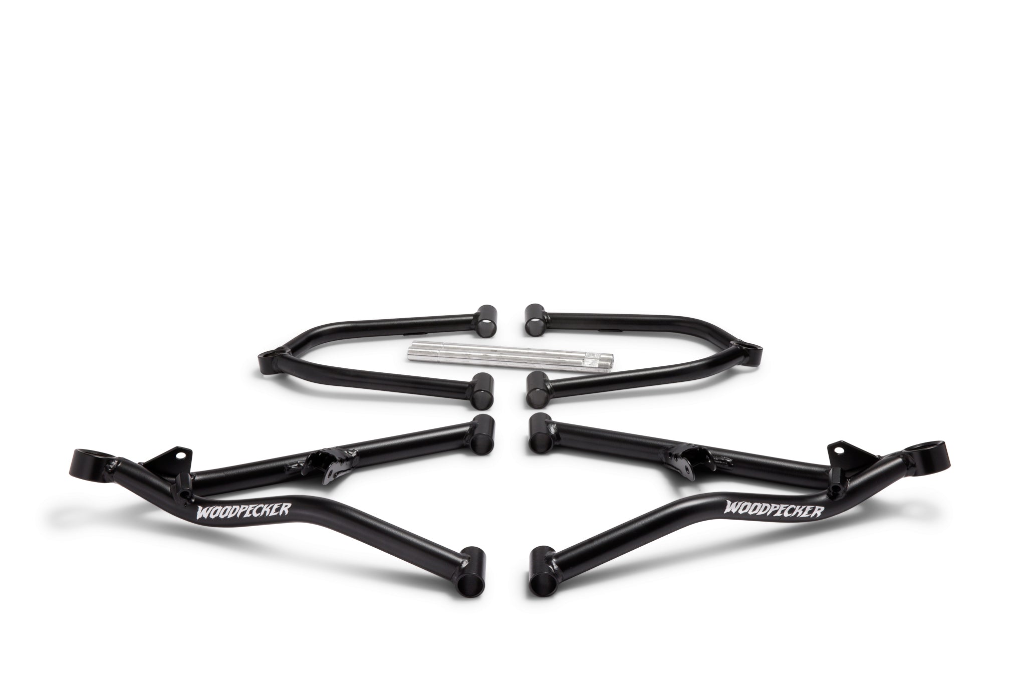 Woodpecker Polaris Axys/Matryx 850 Curved Front End