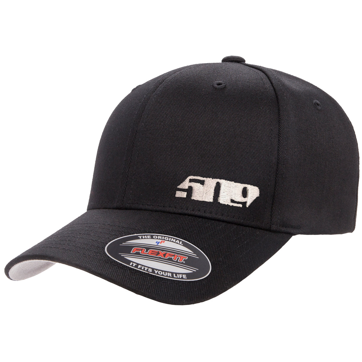 Curved Brim CVT Lippis