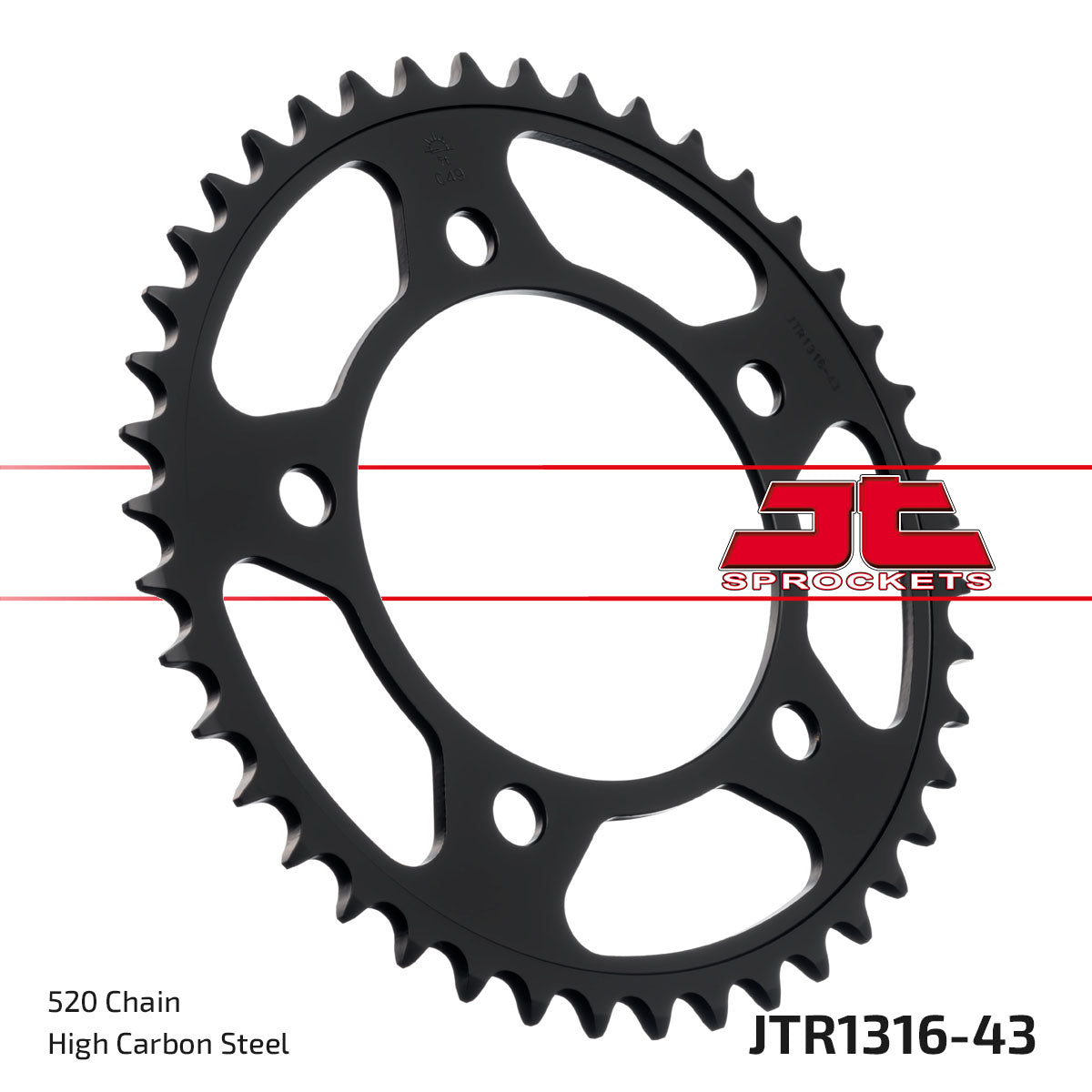 JT Takaratas JTR1316.43