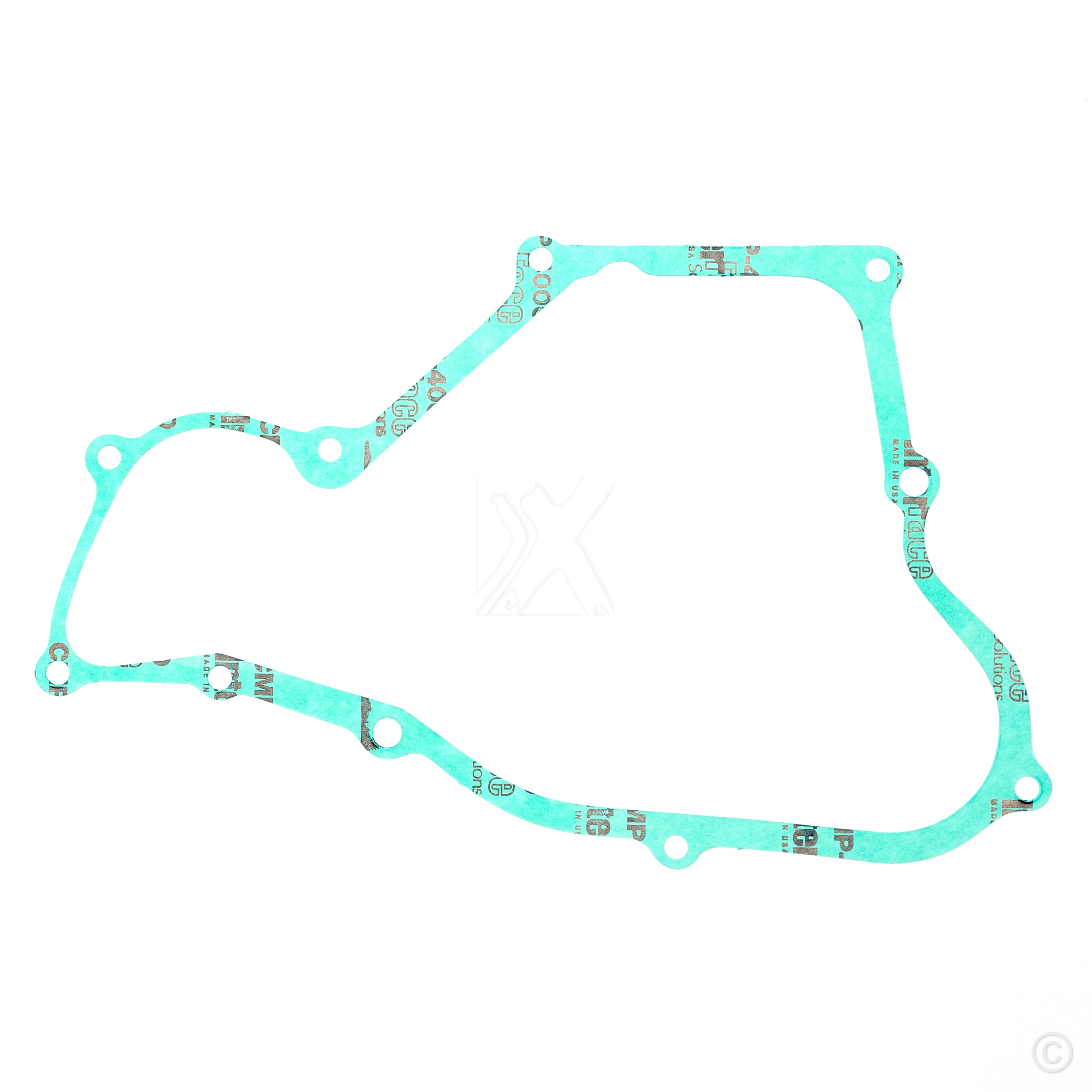 ProX Clutch Cover Gasket CR80 '85-02 + CR85 '03-07
