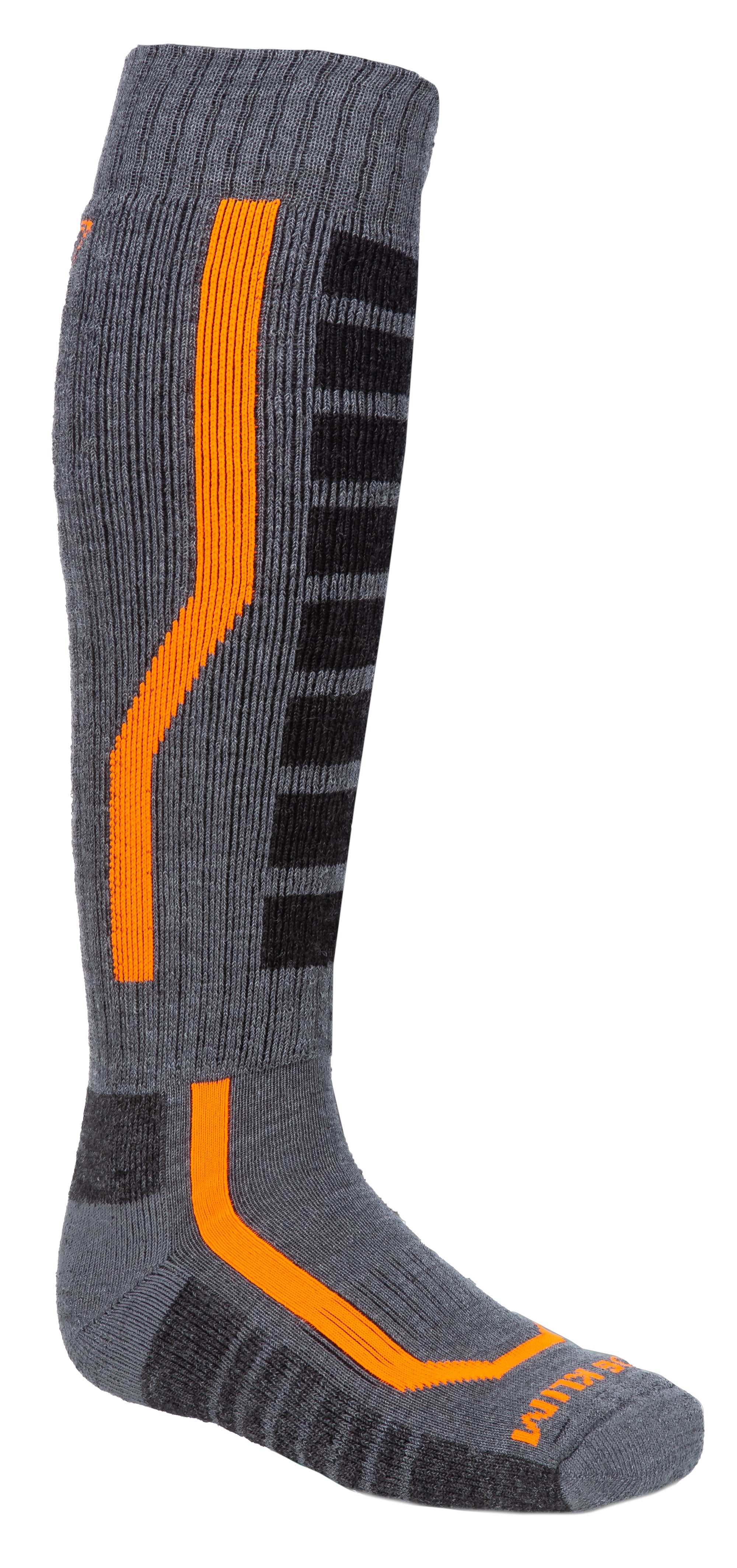 Aggressor 2.0 Socks