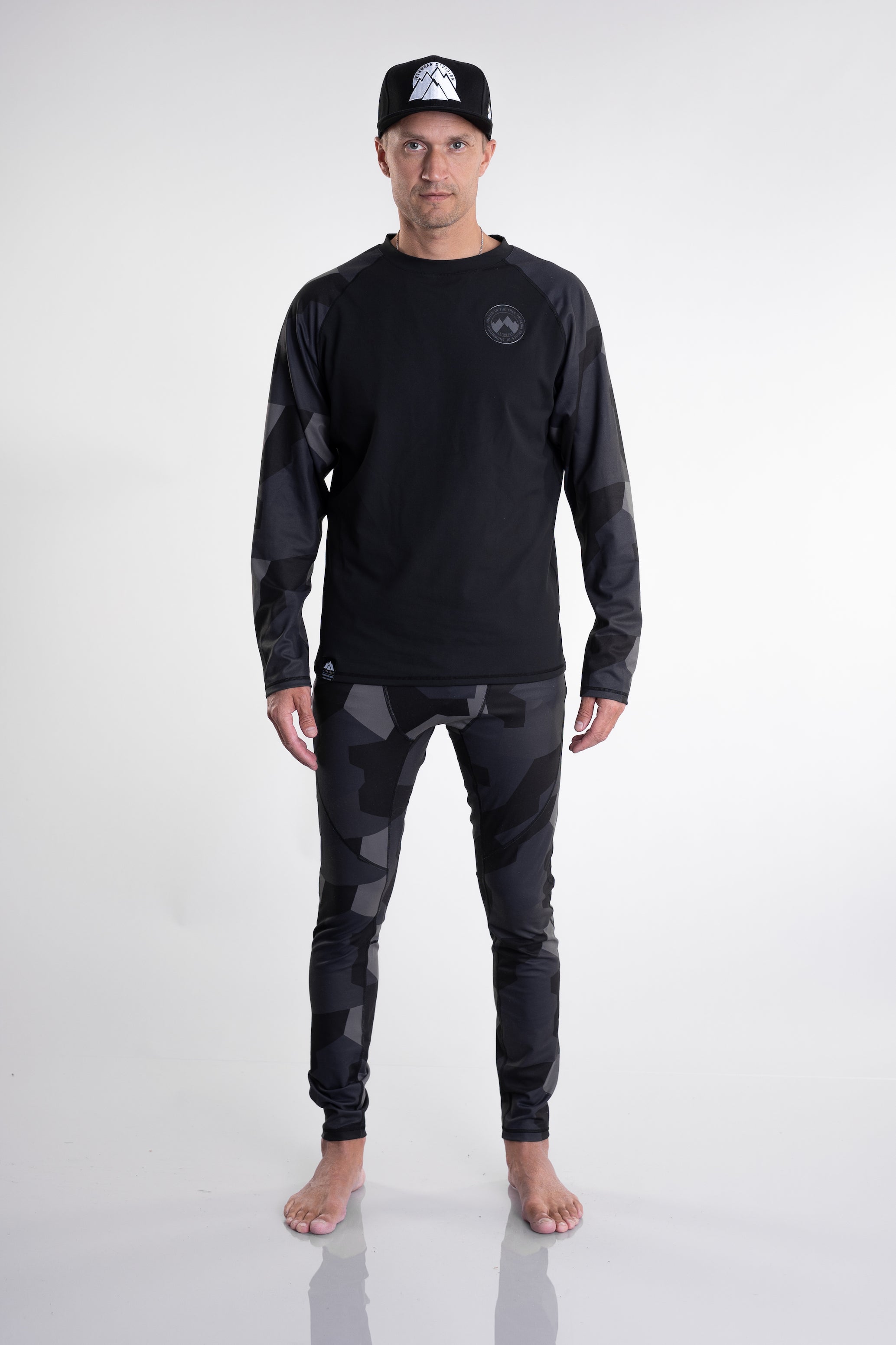 Base One Slip Shirt