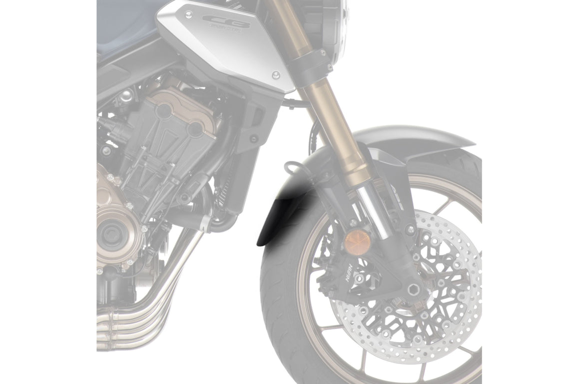 Puig Front Fender Extension Honda Cb650R Neo Sports Caf