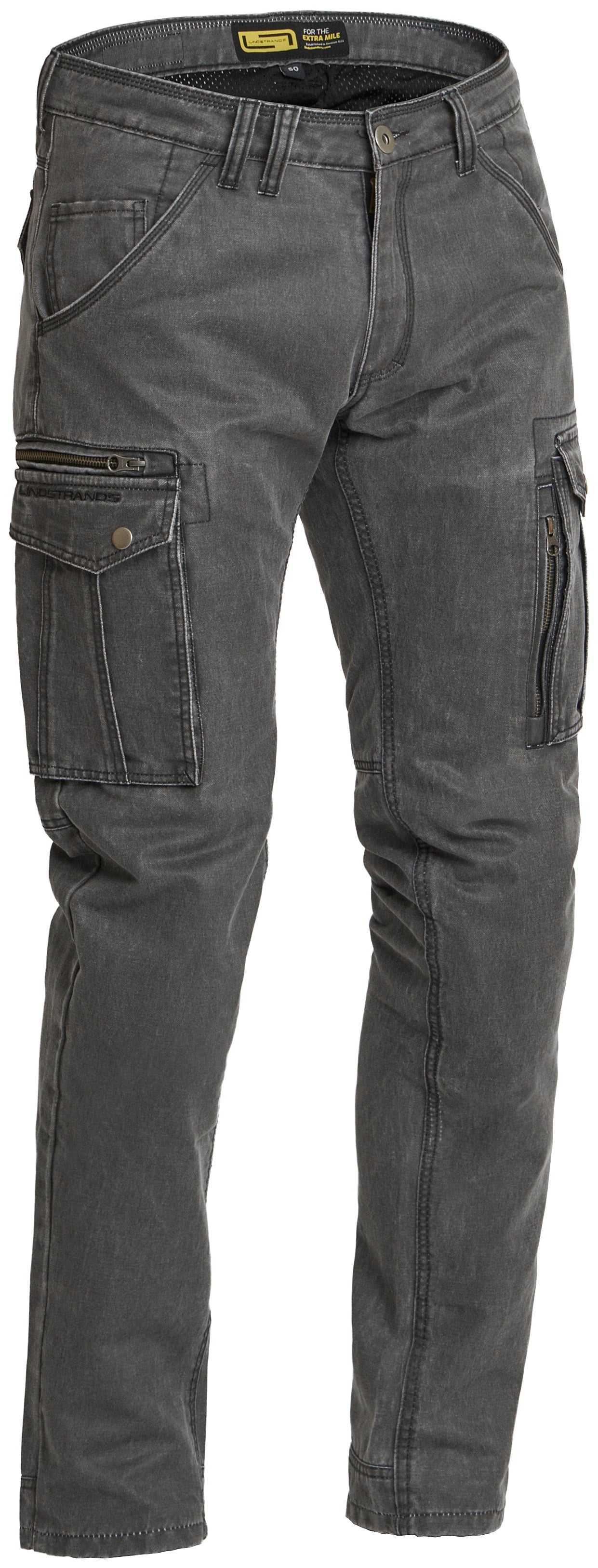 Luvos Cargo Pant