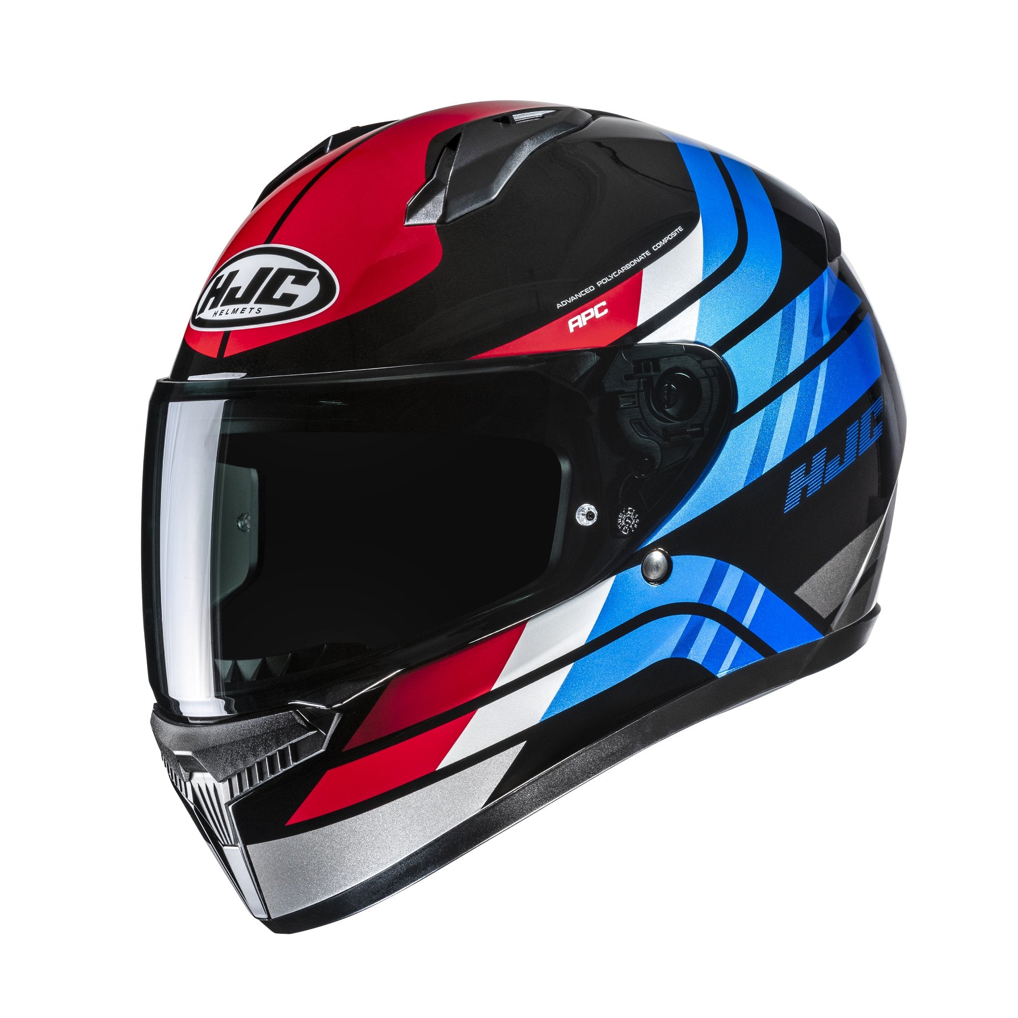 C10 Hiper Helmet