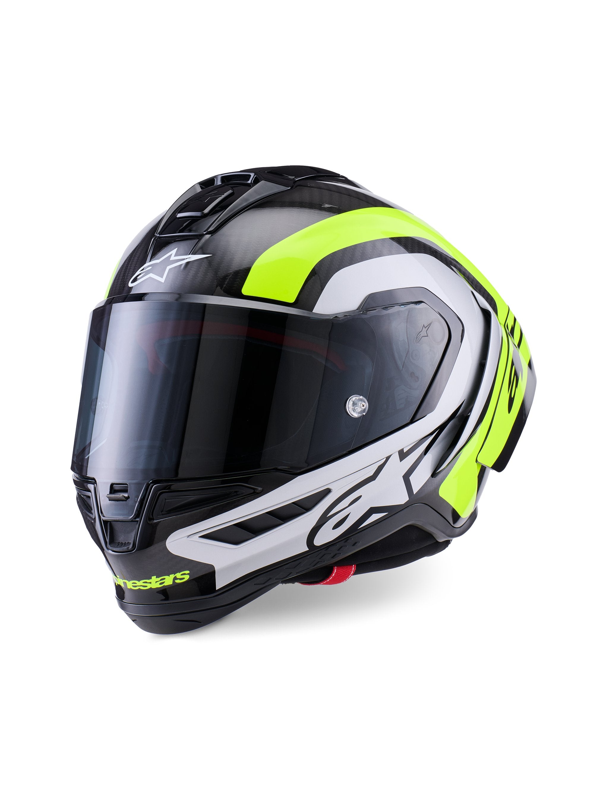 Supertech S-R10 Arius Helmet