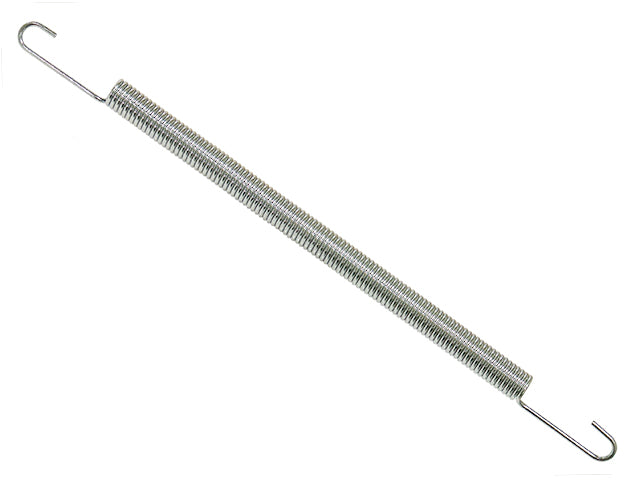 Sno-X Exhaust spring 162x233mm