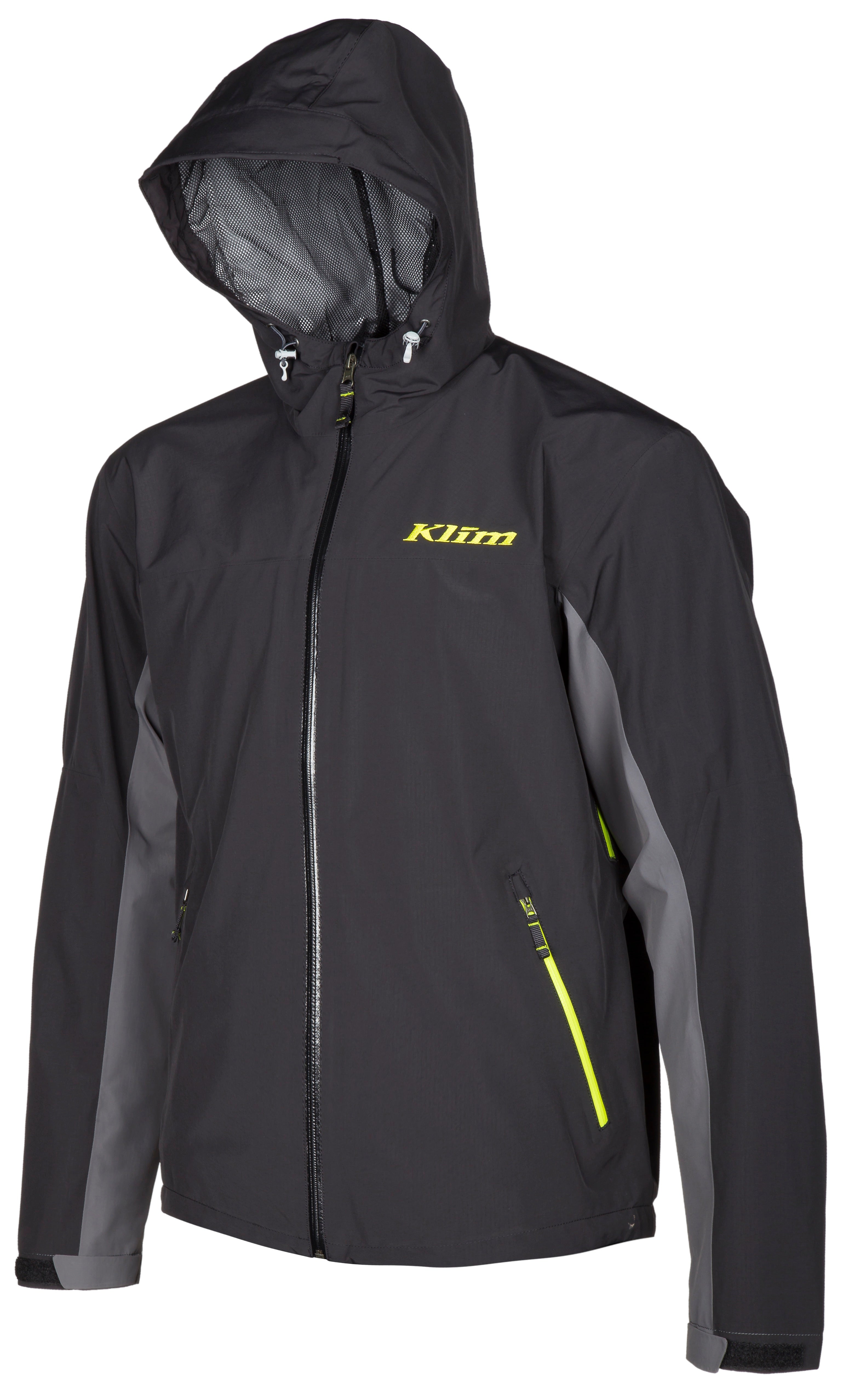 Stow Away Jacket