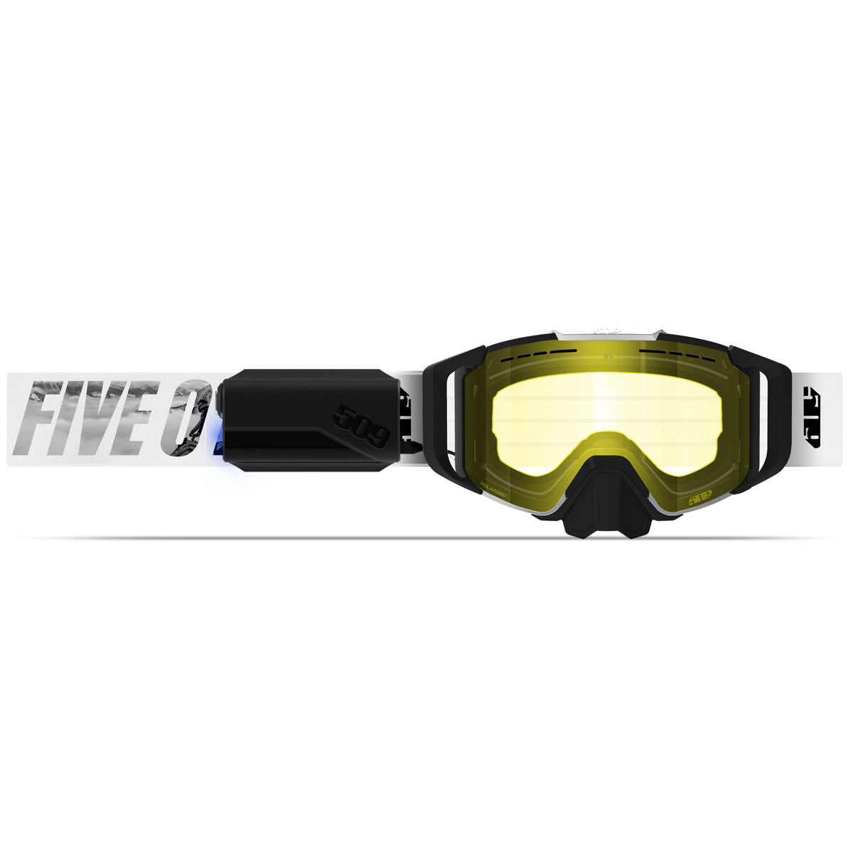 Sinister X6 Ignite Goggle